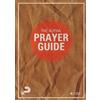 Alpha International The Alpha Prayer Guide (opuscolo)