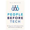 Duena Blomstrom People Before Tech (Copertina rigida)