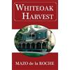 Mazo de la Roche Whiteoak Harvest (Tascabile) Jalna