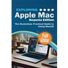 Kevin Wilson Exploring Apple Mac - Sequoia Edition (Tascabile) Exploring Tech