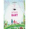 BABALIBRI La tela di Bart