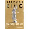 SPERLING KUPFER Never flinch. La lotteria degli innocenti