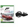 XBOX Forza Horizon 6 - Xbox Series X (Disc) + Logitech G923 + Logitech Driving Force Shifter
