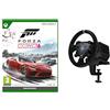 XBOX Forza Horizon 6 - Xbox Series X (Disc) + Logitech G RS50 System + Logitech G RS Pedals