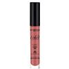 Deborah Fluid Velvet Lipstick N.13 Antique Pink Lunga Tenuta, con Mix di Oli per Labbra Idratate, Morbide e Vellutate