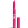 3INA MAKEUP - The 24H Eye Stick 377 - Rosa magenta - Ombretto Occhi Stick con Formula impermeabile 24H - Lunga Tenuta con Matte Shimmer & Mettalic Finish - Vegan - Cruelty Free