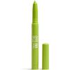 3INA MAKEUP - The 24H Eye Stick 751 - Verde lime - Ombretto Occhi Stick con Formula impermeabile 24H - Lunga Tenuta con Matte Shimmer & Mettalic Finish - Vegan - Cruelty Free