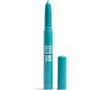 3INA MAKEUP - The 24H Eye Stick 822 - Blu cielo - Ombretto Occhi Stick con Formula impermeabile 24H - Lunga Tenuta con Matte Shimmer & Mettalic Finish - Vegan - Cruelty Free