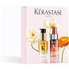 Kérastase Mini Hero Duo Spring Set - Set regalo per capelli asciutti e lucidi