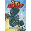 Donald Lemke The Invincible Boy-Bot (PB) (Tascabile) Zinc Alloy