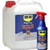 WD-40 Sgrassatore Professionale Concentrato alte prestazioni