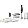 BOSCH FRULLATORE A IMMERSIONE, ERGOMASTER, SERIE 4