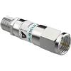 Axing TZU 198-64 Filtro passa-basso 5-65 MHz per EOC, sopprime le frequenze più elevate
