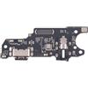 Generico Ricambio Compatibile con XIAOMI REDMI 15C 4G 25078RA3EL 25078RA3EE /15C 5G 2508CRN2BC CIRCUITO SCHEDA PORTA USB TYPE C CONNETTORE DI CARICA RICARICA + MICROFONO DC BOARD SYNC DATI +IN JACK CUFFIE
