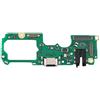 Generico Ricambio Compatibile con OPPO A73 5G / F17 CPH2161 CPH2095 CIRCUITO MODULO PCB SCHEDA PORTA USB TYPE C CONNETTORE jack DI CARICA RICARICA + MICROFONO CHIAMATE DC BOARD SYNC DATI +IN JACK CUFFIE