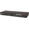 ATEN CS1716A - KVM-Switch - 16 Anschlüsse - an Rack montierbar