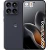 Motorola Xt2605-2 Edge 70 Fusion Dual Sim 8 Pantone Silhouette, 256GB