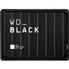 WD_BLACK P10 da 2 TB, unità per accesso in mobilità alla tua library di giochi, Compatibilie con Console o PC