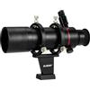 SVBONY SV208 Finder scope, obiettivo FMC immagine corretta dritto con illuminato, cercatore 8x50 per telescopio astronomico