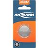 ANSMANN 1516-0013 Cr 3032 Pile a Bottone Batteria Litio - 3V