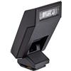 Fujifilm EF-X8 Flash Pop-Up a Slitta NG8, Nero