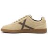 Munich Rumba 32, Scarpe da Ginnastica Uomo, Beige, 41 EU