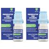 Amazon Basic Care Healthcare By Amazon Collirio senza conservanti Goccia, 10 ml (era in precedenza Amazon Basic Care) - La confezione può variare