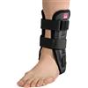 F.g.p. Cavigliera Bivalva Pediatrica M.STEP Kidz Unica-Ambidestra