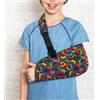 F.g.p. KIDZ-RGB Reggibraccio Semplice Pediatrico TG. 2