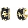 Guess Orecchini BRINCOS JUBE02280JWYGBKT-U Marca