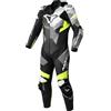 Macna IGNITE 1PC BLACK/YELLOW 54