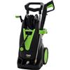 Ribimex RX7 - Idropulitrice acqua fredda - 225 bar max 540 l/h