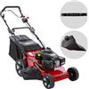 Marina Systems AGRI 57 SK 3V ZHW - Rasaerba a scoppio trazionato - Motore Kohler HD775