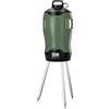 Stocker Geyser Evo 25L - Nebulizzatore antizanzare da giardino a batteria - 21V - SENZA BATTERIA E CARICABATTERIA