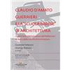 GANGEMI Claudio d'Amato Guerrieri e la «scuola barese» di architettura. A trent'anni dall'istituzione del Politecnico di Bari e della Facoltà di Architettura