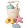 SARO Set Giochi da Spiaggia Saro Play & Fun