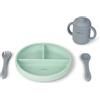 SARO Set Pappa in Silicone Saro Food & Fun