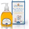 HELAN Bagno Olio Addolcente Helan Linea Bimbi