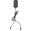 Laecabv batteria caricabatterie 21V/1A per LA40 LA30 Laecabv Forbici elettrica e Sega da potatura elettrica