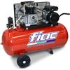 FIAC AB 100/3 MC-R3000-FC Compressore Aria a Cinghia 100 Litri 3 HP 10 Bar 300 L/min Monofase