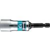 Makita E-03492 - Punta a bussola inclinabile, 13 x 80 mm