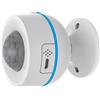 Nettoppo Z Wave Plus 700Series Rilevatore di Movimento PIR con Sensore di Temperatura, Umidità e Luce Funziona con Smartthing, Vera (868,4 MHz)