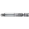 WIHA 32494 - Punta Professional 7049XENO SL/PZ1 x 50 mm Cod. 7049XZ1050 (Envase de 5 Ud)