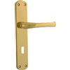FROSIO BORTOLO MANIGLIA CAPRI 8/70 OLV 1 PZ
