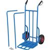 Fervi C189 - Carrello Multiuso, Azzuro