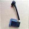 DKKU8II Modulo bobina di accensione for sega a catena for EMAK EFCO Oleo Mac 936 940 942 946 947 952 951 Parte di ricambio for motosega 50050013AR 2501001R