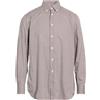 BRIONI - Camicia a quadri