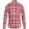 BOGLIOLI - Camicia a quadri