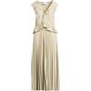 ISABELLE BLANCHE Paris - Vestito lungo