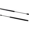 Generico Molla A Gas Per Portellone Posteriore Per Fiat Per Punto MK2 188 Hatchback 1999-2012 pistoncini portellone ammortizzatori